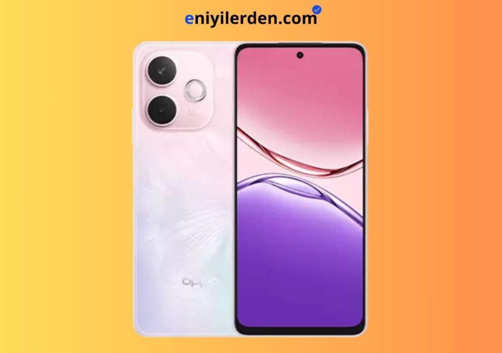 Oppo A5 Pro'yu İnceledik! Özellikleri ve Fiyatı