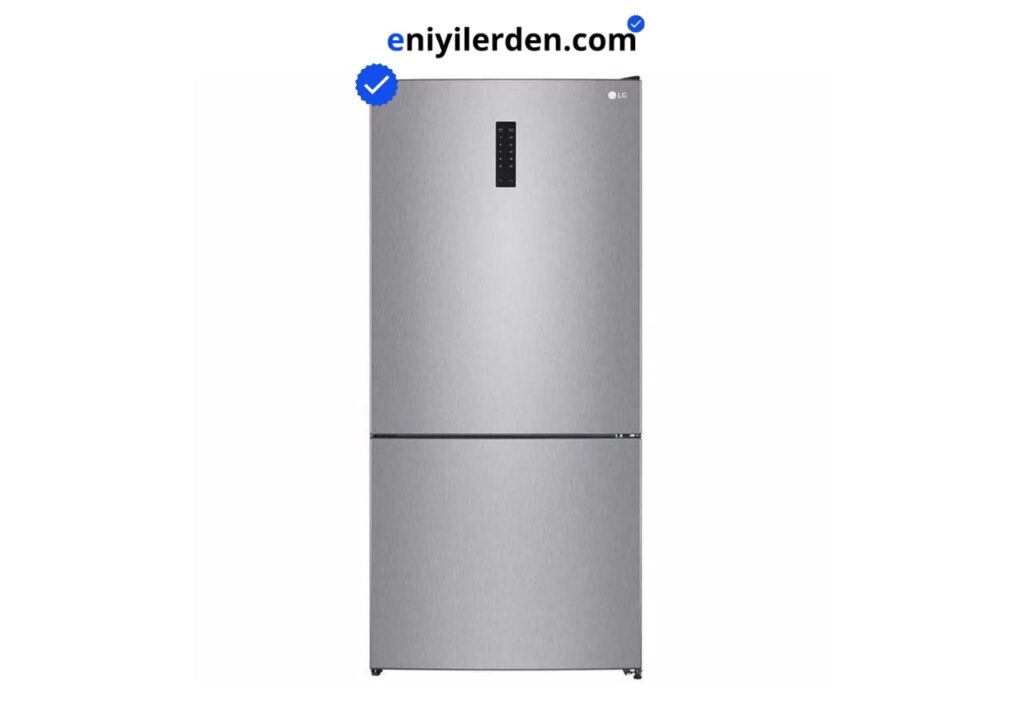 LG GTL569PSAM Kombi Tipi Buzdolabı
