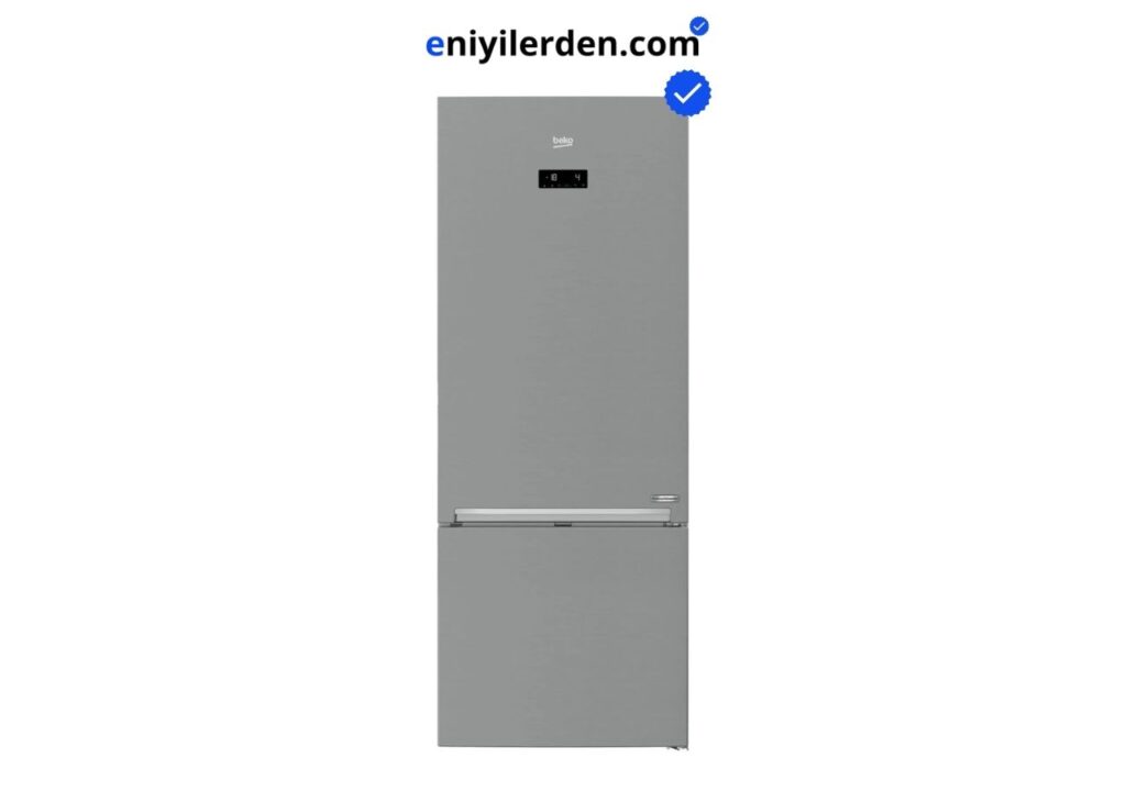 Beko 670531 EI Kombi Tipi Buzdolabı