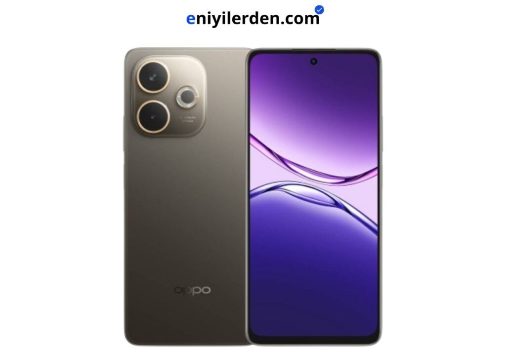 Oppo A5 Pro'yu İnceledik! Özellikleri ve Fiyatı