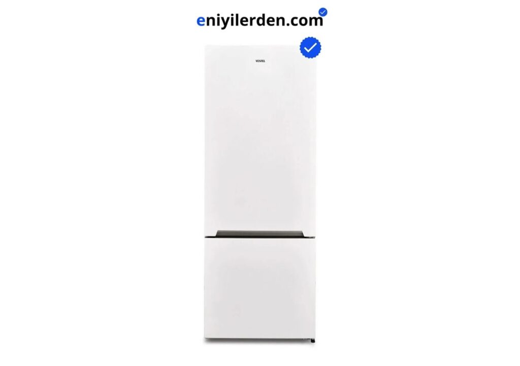 Vestel NFK52011 Kombi Tipi Buzdolabı