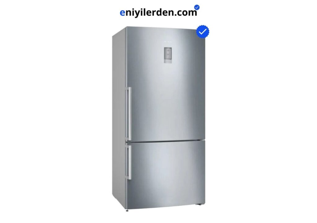 Siemens KG86NAID2N Buzdolabı