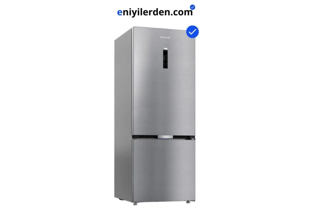 Arçelik 270475EI Buzdolabı