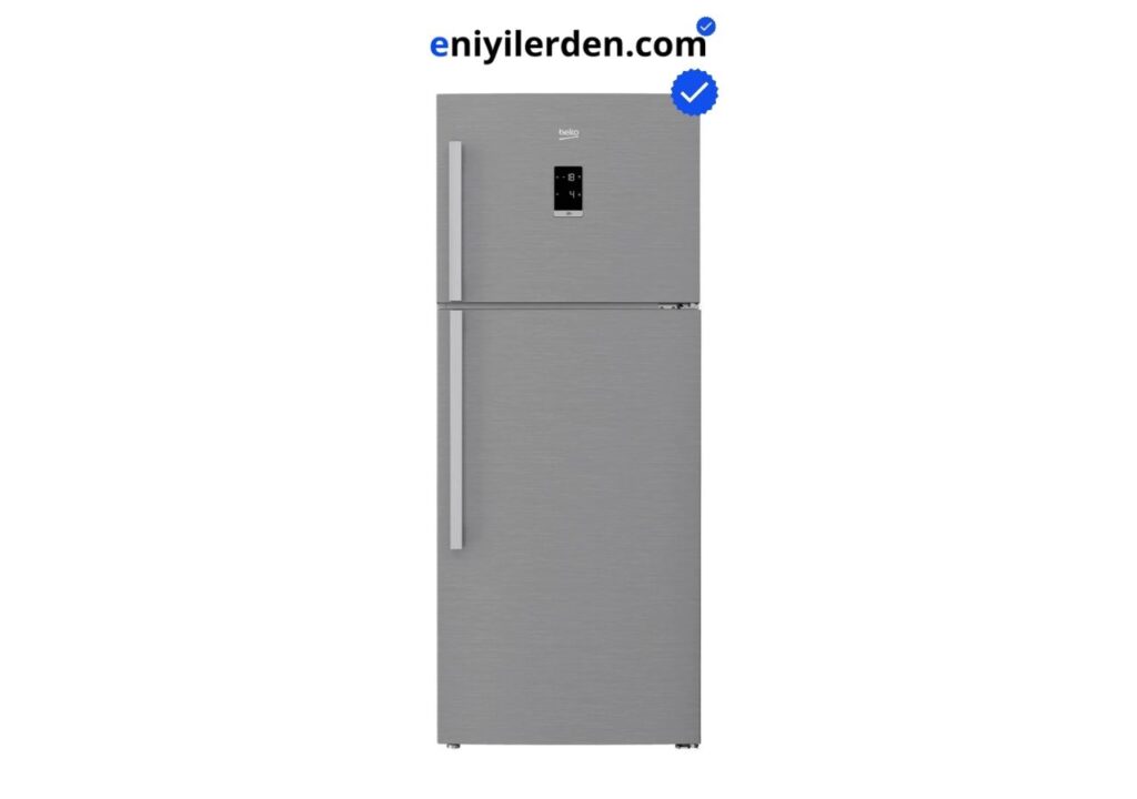 Beko 974561EI Buzdolabı