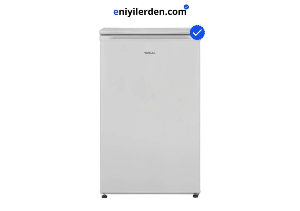 Regal BT1001 Büro Tipi Mini Buzdolabı