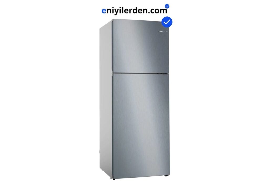 Bosch KDN55NLF1N Buzdolabı