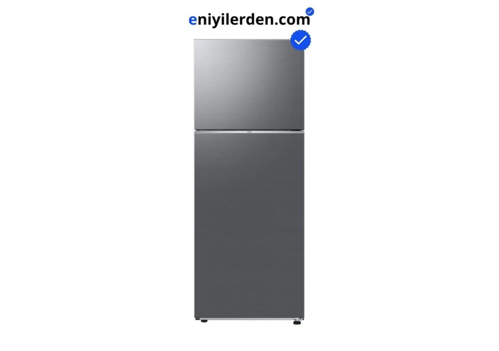 Samsung RT47CG6002S9 Buzdolabı