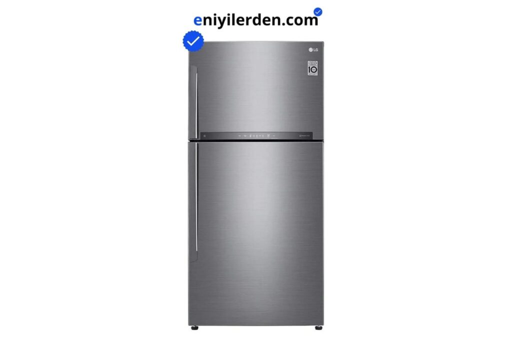 LG GR-H802HLHJ Buzdolabı
