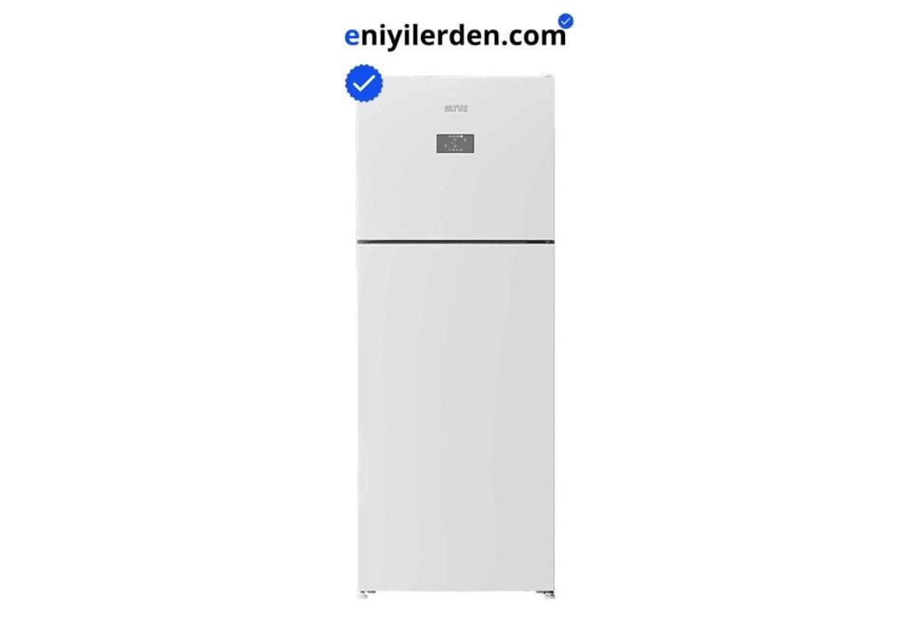 Altus AL 375 XE Buzdolabı