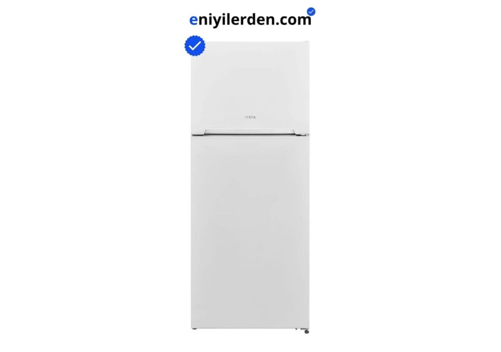 Vestel NF45011 Buzdolabı