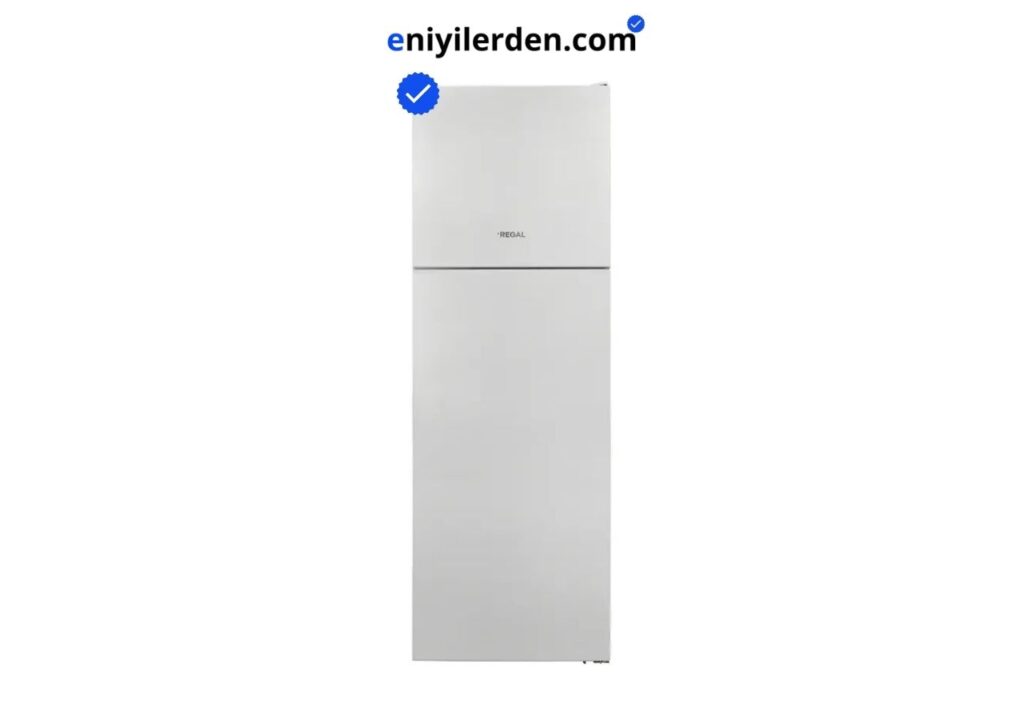 Regal NF 33020 Buzdolabı