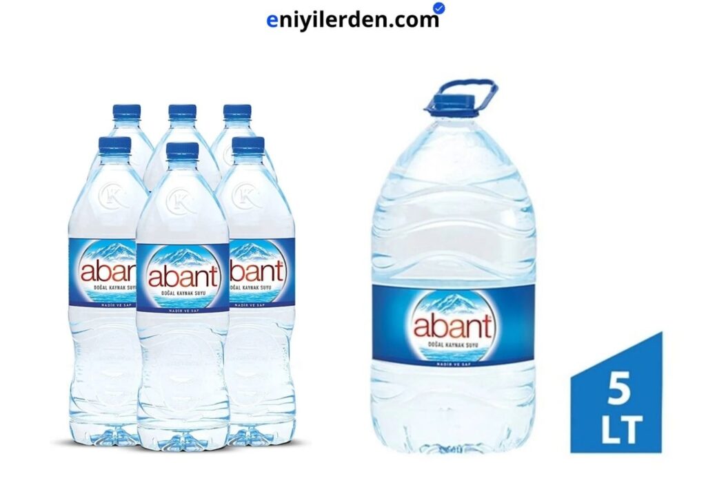 Abant Su