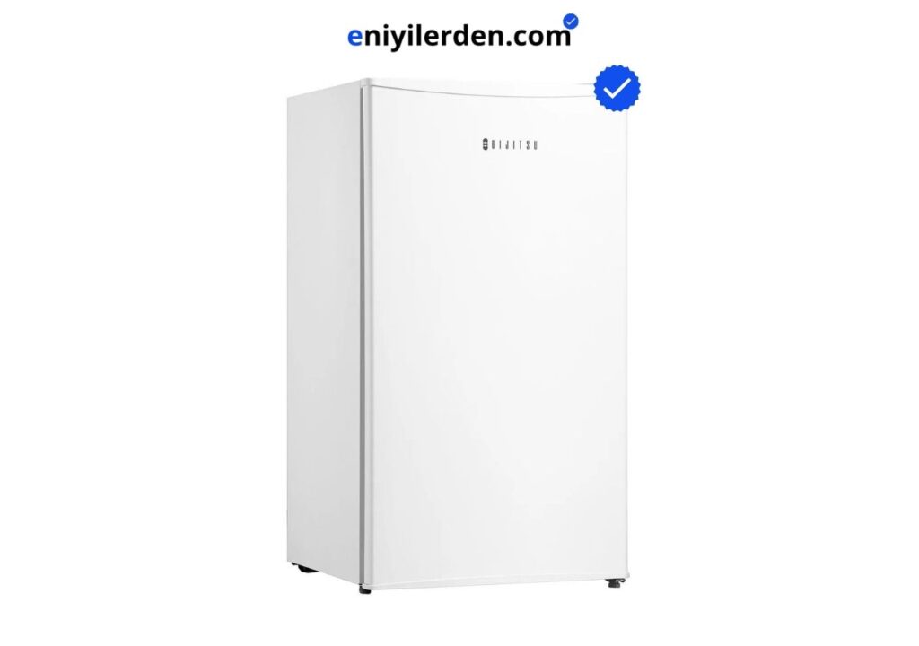 Dijitsu DB100 Büro Tipi Mini Buzdolabı