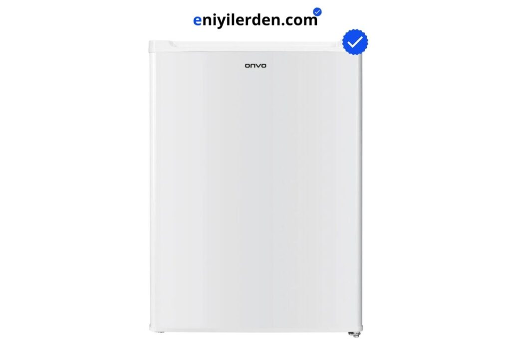 Onvo OVBZD67 Büro Tipi Mini Buzdolabı