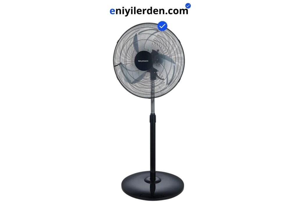 Skytech STF 1860 Ayaklı Vantilatör