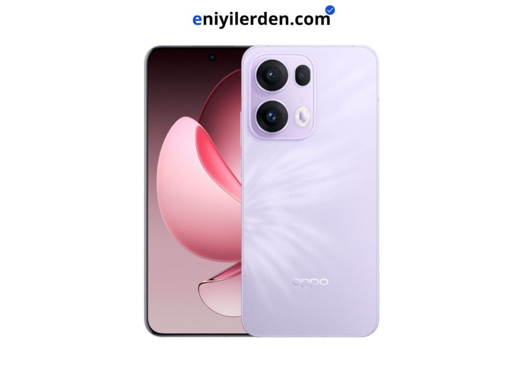 Oppo Reno 13 Pro 5G