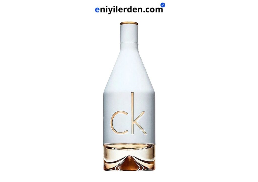 Calvin Klein IN2U Her