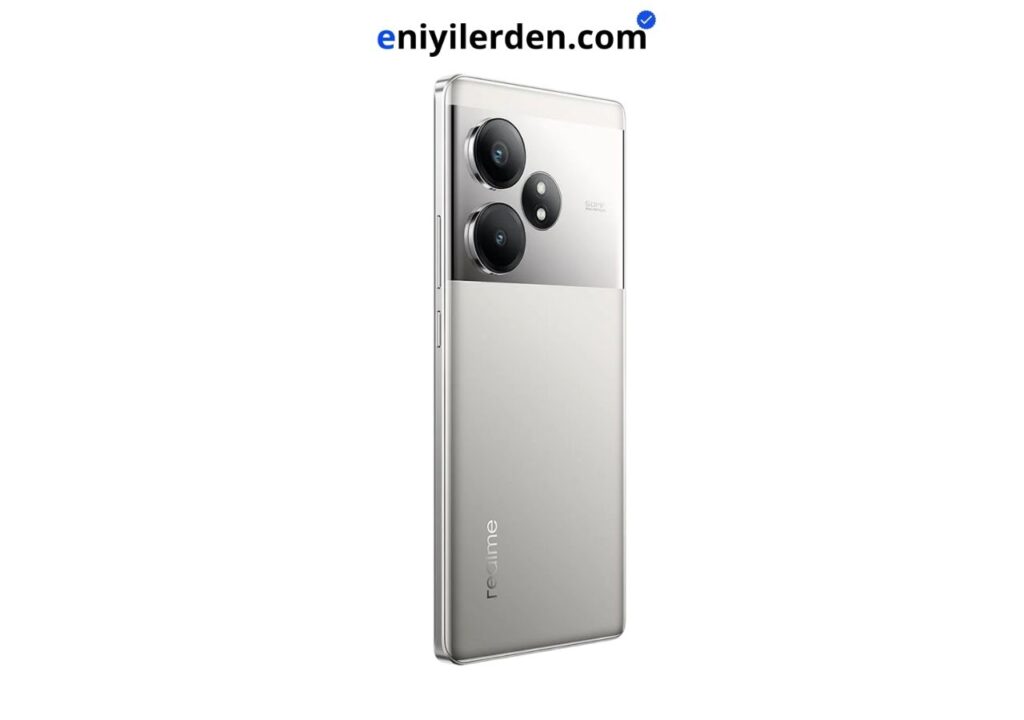 realme GT6