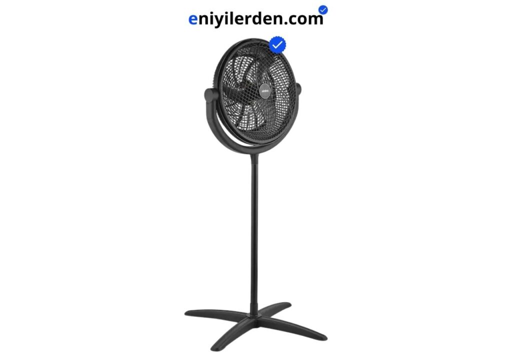 Sinbo SF 6783 Ayaklı Vantilatör