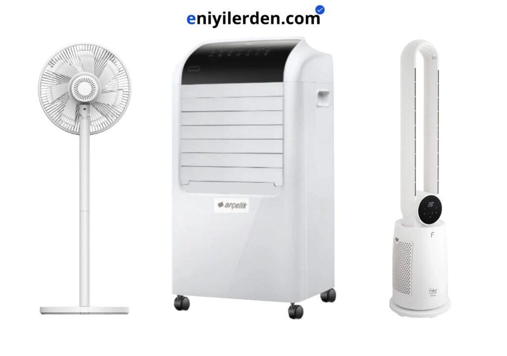 En İyi Vantilatör Markası Önerileri
