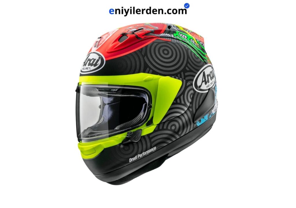 Arai RX-7V Evo Kapalı Kask