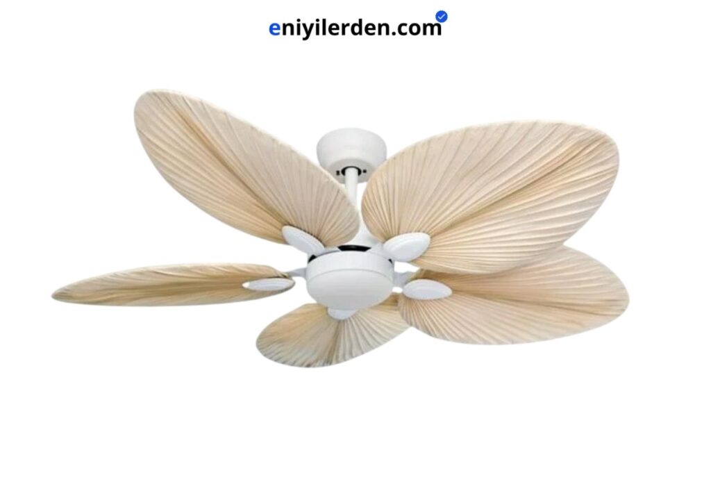Kaşkar Taflan T52045 Tavan Vantilatörü