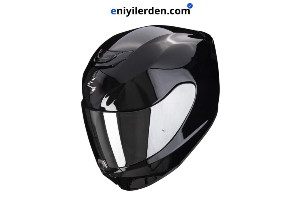 Scorpion Exo-391 Motosiklet Kaskı