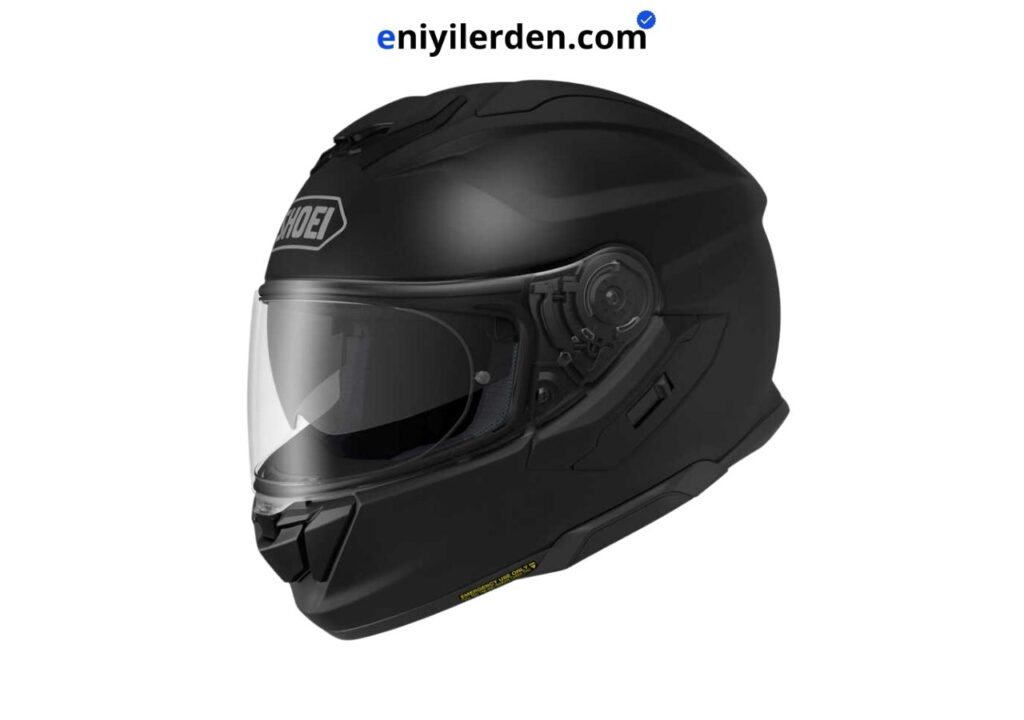 Shoei GT-Air 3 Kask