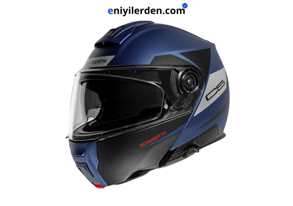 Schuberth C5 Kask