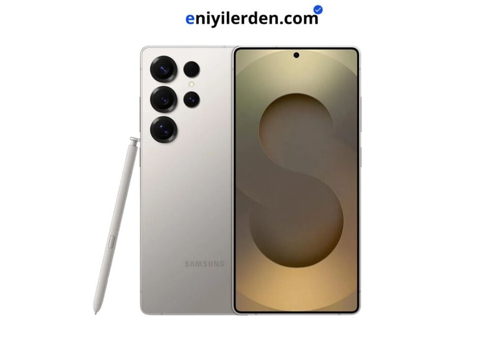 Samsung Galaxy S25 Ultra