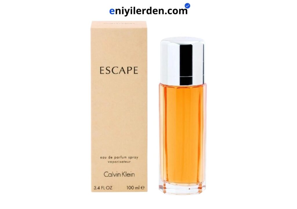 Calvin Klein Escape