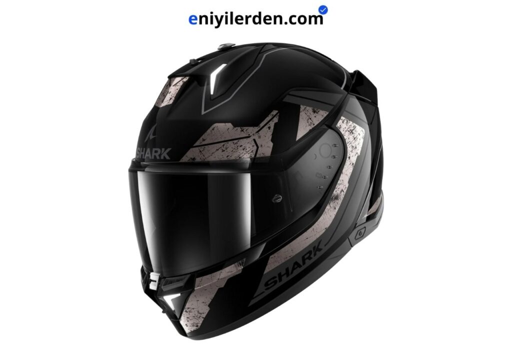 Shark Skwal i3 Rhad Kask