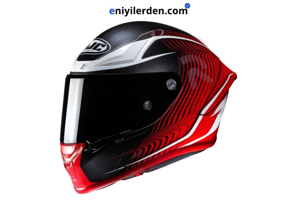 HJC RPHA1 Lovis Motosiklet Kaskı