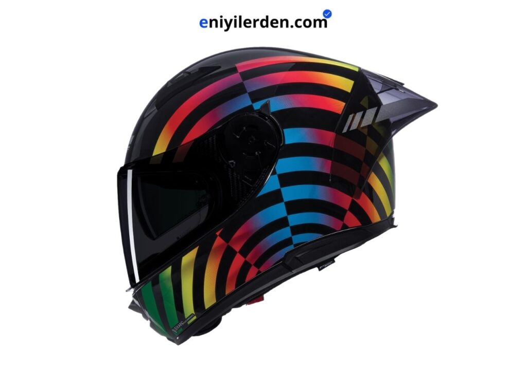 Nolan N60-6 Sport Kask