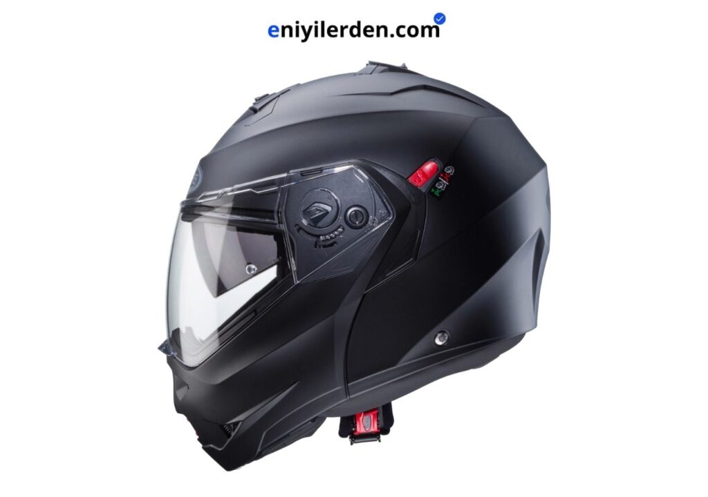 Caberg Duke X Kask