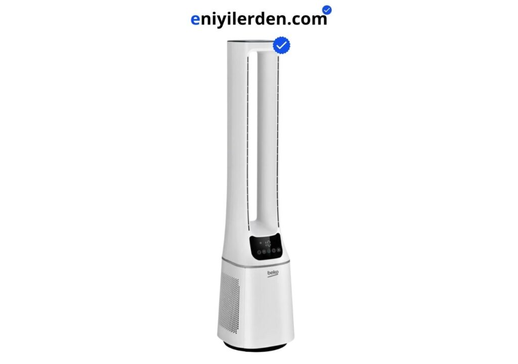 Beko 31680 HKV Kule Tipi Vantilatör