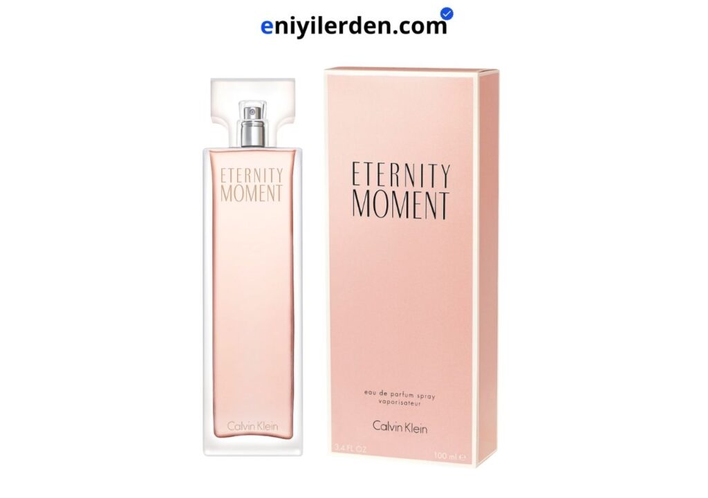 Calvin Klein Eternity Moment