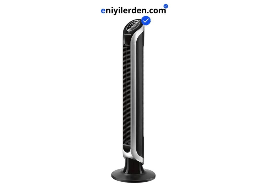 Rowenta VU6670F0 Eole Infinite Kule Tipi Vantilatör