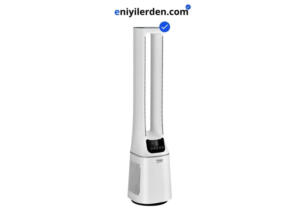 Beko 31680 HKV Kule Tipi Vantilatör