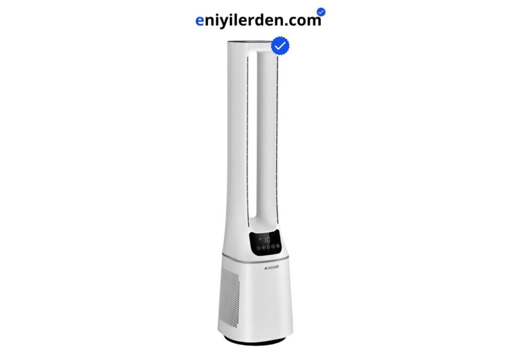 Arçelik 16380 HKV Kule Tipi Vantilatör