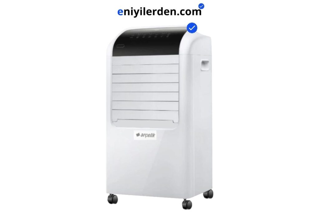 Arçelik AC 6030 Uzaktan Kumandalı Hava Soğutucu