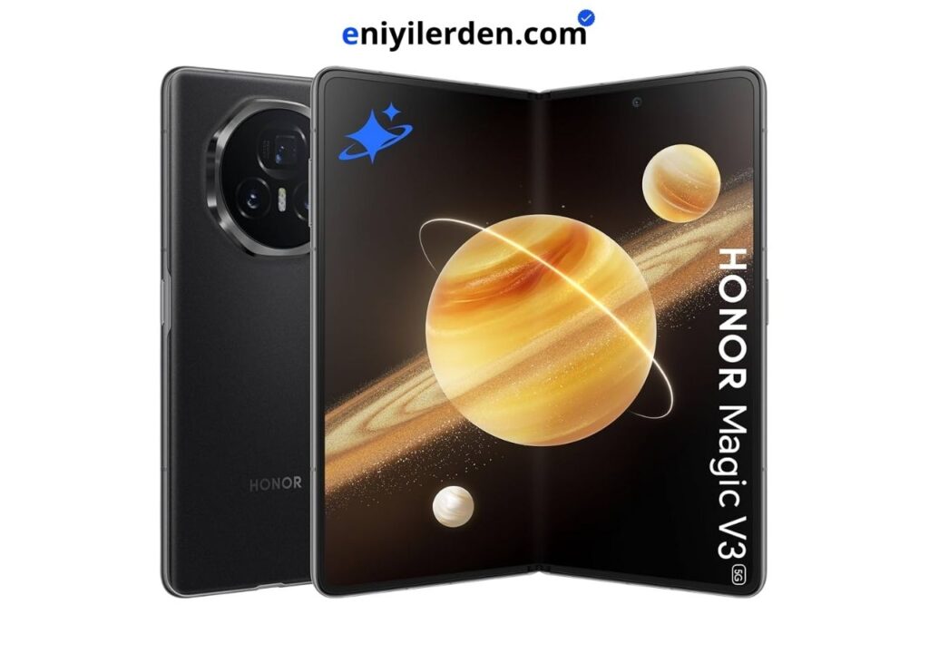 Honor Magic V3