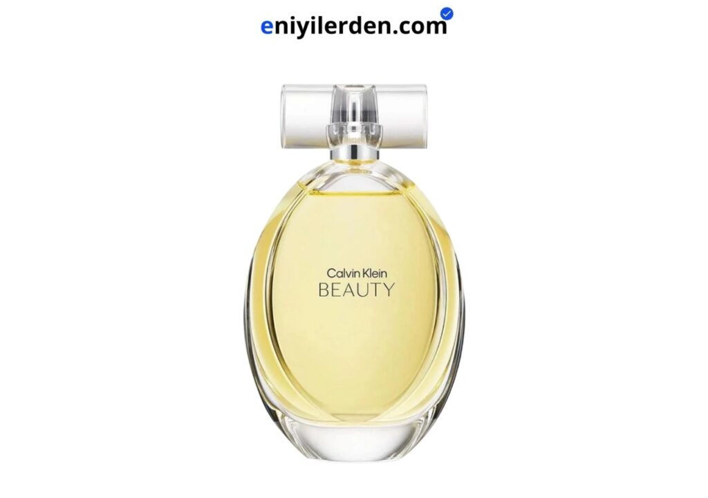 Calvin Klein Beauty