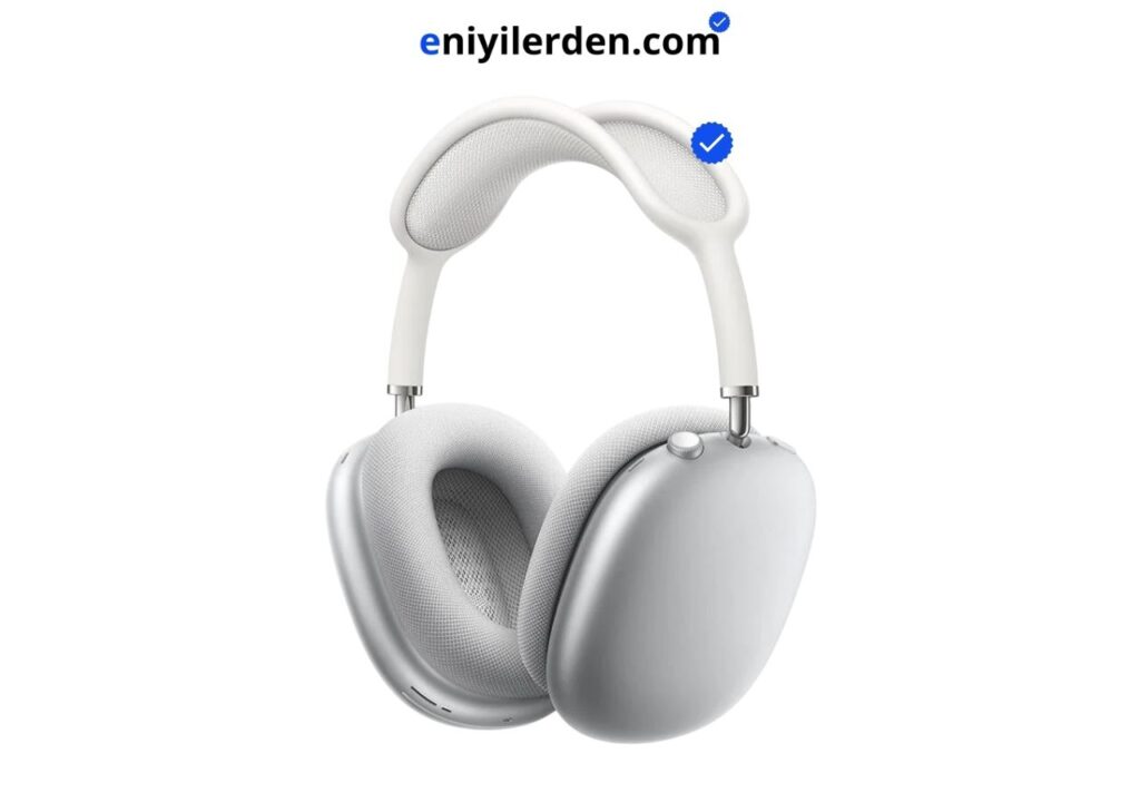 Apple AirPods Max Bluetooth Kulaküstü Kulaklık