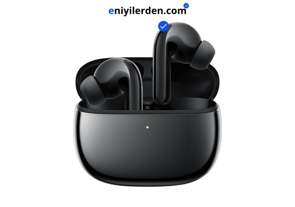 Xiaomi FlipBuds Pro Bluetooth Kulak İçi Kulaklık