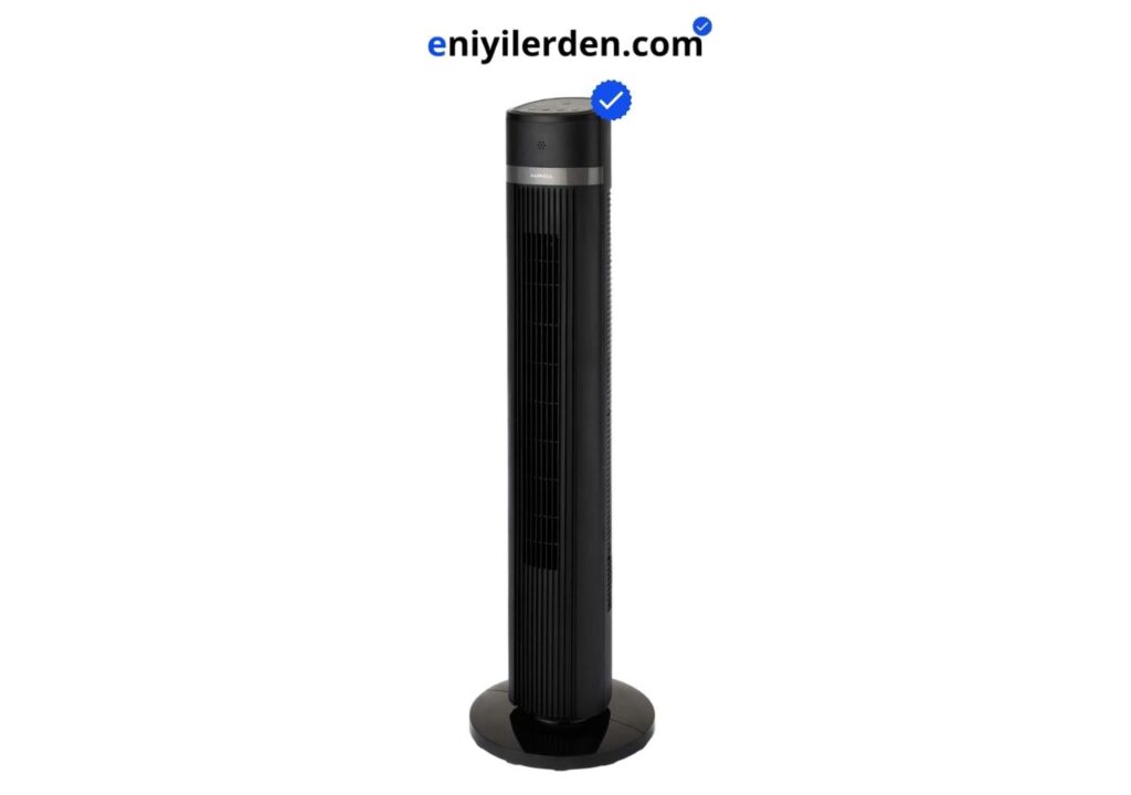 Luxell LXF-260B Kule Tipi Vantilatör