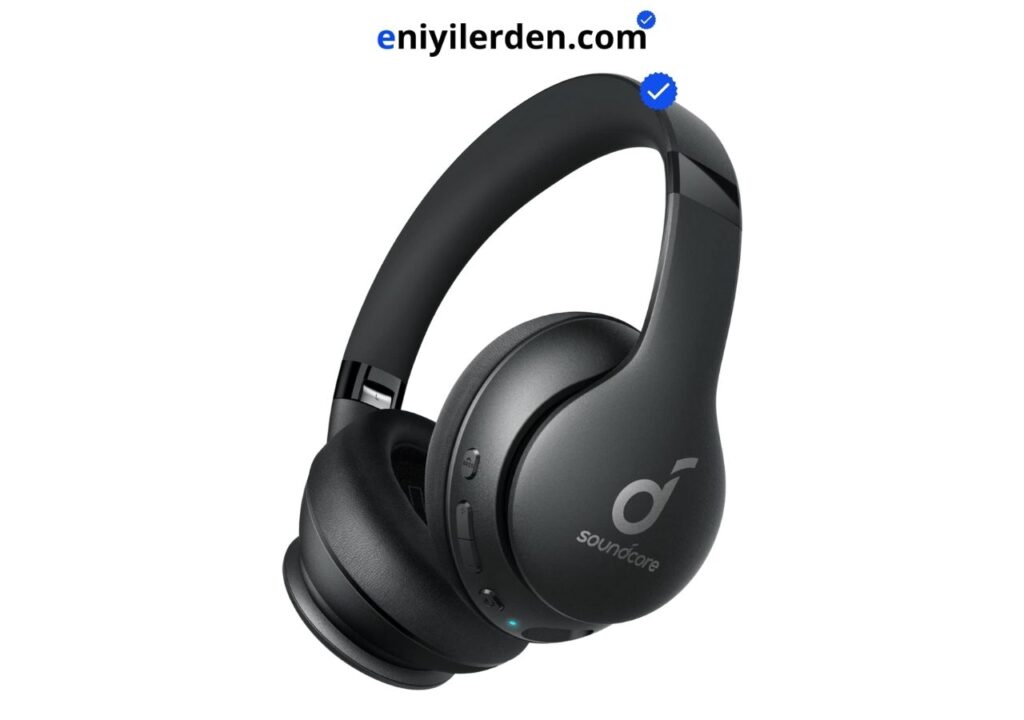 Anker Soundcore Life Q10i Bluetooth Kulak Üstü Kulaklık