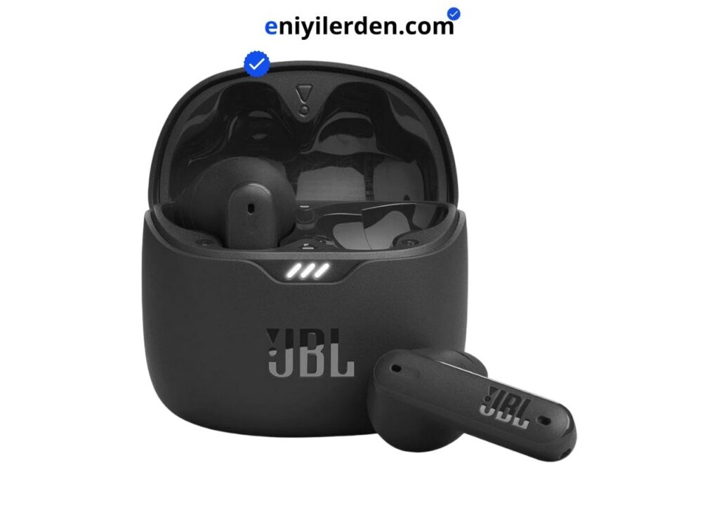 JBL Tune Flex NC Bluetooth Kulak İçi Kulaklık