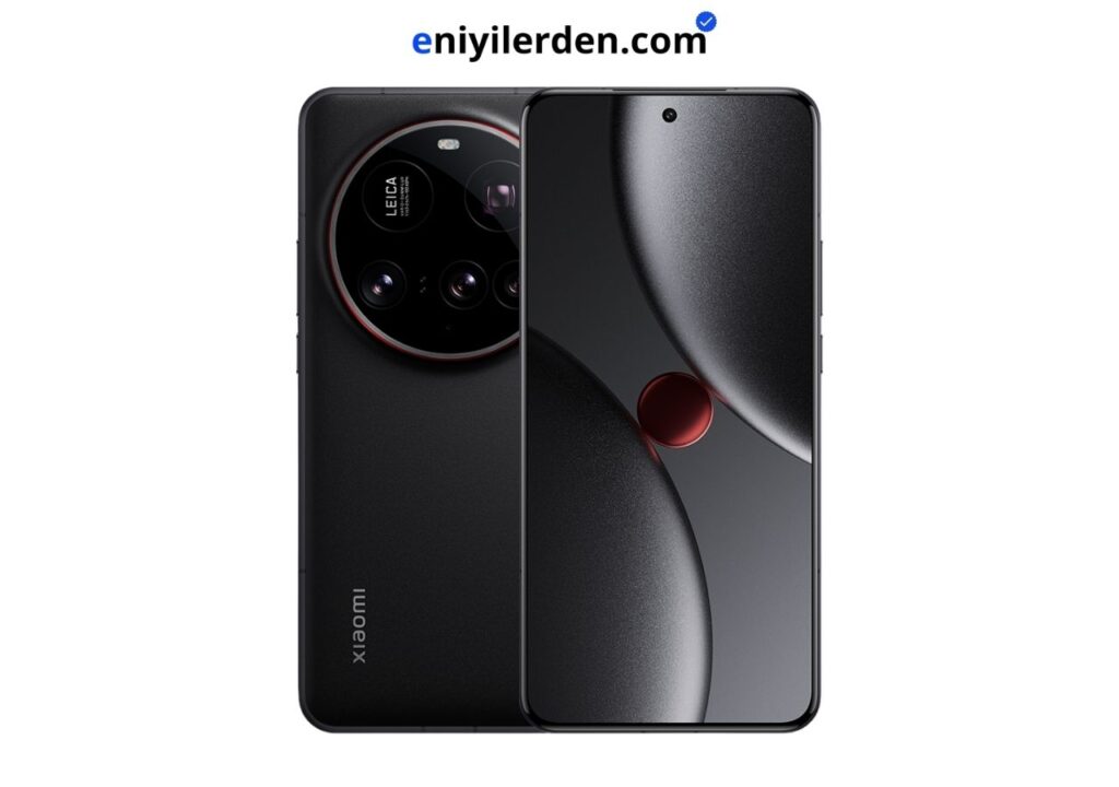 Xiaomi 15 Ultra