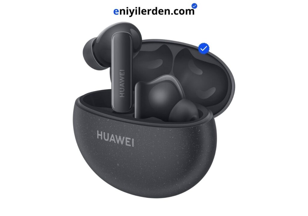Huawei FreeBuds 5i Bluetooth Kulak İçi Kulaklık